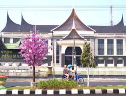 25 Nagari Persiapan di Pasaman Masih Terkatung-katung