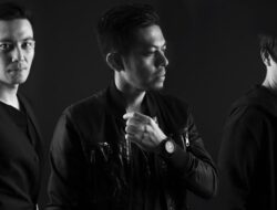 Drive feat Beery St’Loco Luncurkan Lintas Cahaya