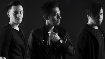 Drive feat Beery St’Loco Luncurkan Lintas Cahaya