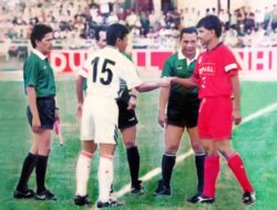 Bangun Kekompakkan, Itu Kuncinya