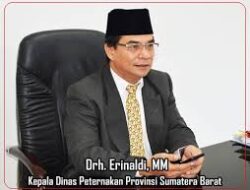 Stabilkan Harga Dinas Peternakan Sumbar Gelar Pasar Murah
