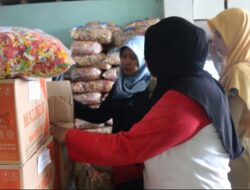 Dinkes Payakumbuh Temukan Produk Kedaluwarsa di Sejumlah Grosir