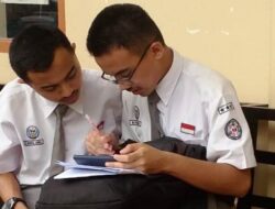 Muhammad Farras Arira, Siswa SMAN 1 Bukittinggi Raih Nilai UN Tertinggi di Sumbar