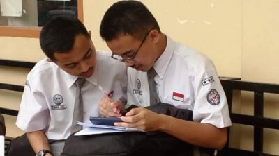 Muhammad Farras Arira, Siswa SMAN 1 Bukittinggi Raih Nilai UN Tertinggi di Sumbar