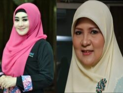 Dua Srikandi Tangguh Tumbangkan Petahana