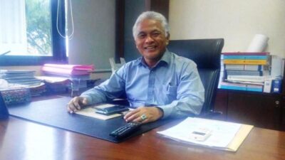 Guspardi Gaus Selamatkan Muka PAN di Sumbar II