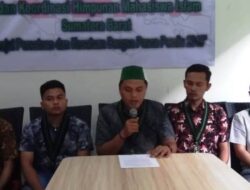 Permasalahan Tetap Ada tapi Jangan Jadikan Sebuah Perpecahan