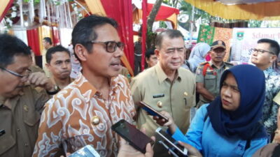 IP Siap Hadapi Hak Interpelasi DPRD Sumbar