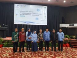 Lewat Perpustakaan Ekonomi Masyarakat Bisa Meningkat