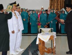 Wako-Wawako Padang Dilantik, Gubernur Minta Tunaikan Janji 