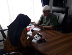 Diskominfo Padang Panjang Isi Ramadhan dengan MTQ antar ASN