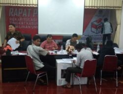 Sejumlah Caleg Petahana dari Agam Berpeluang Duduk Kembali