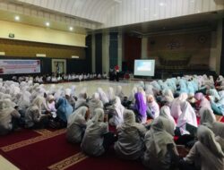 Organisasi Anak Desak DPRD Padang Sahkan Ranperda Perlindungan Anak dari Bahaya Rokok