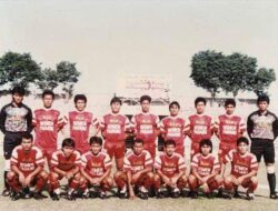 Jabatan Tertinggi Kabid, Terendah Pelaksana