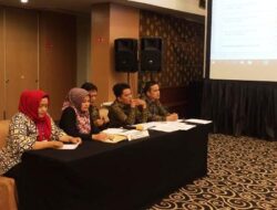 Data tak Singkron, Rekapitulasi KPU Tanah Datar Dihentikan Sementara