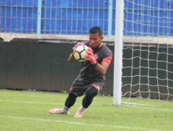 Teja Paku Alam Kembali Dipanggil ke Timnas