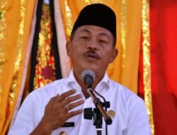 Sudah Dua Pekan Tim BPK Periksa Keuangan Tanah Datar