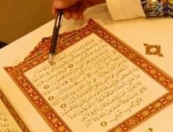 Seleksi Tilawatil Quran Ditutup, Sumbar Peringkat 7