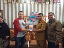 Meriahkan Reuni dan HUT SMAN 1 Bukittinggi, Ada Peluncuran Buku