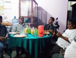 Himpunan Pengelola Orgen Tunggal Lubuk Basung Tolak Musik DJ