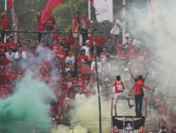 Terulang Lagi Ditindak Tegas