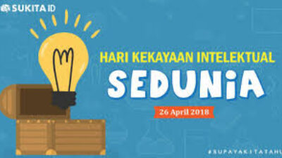 Tak Cukup Bukti, Laporan Dugaan Tindak Pidana Haki Dihentikan