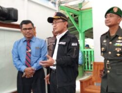 Pemkab Agam Pastikan Kondisi Jalan di Daerahnya, Aman untuk Pengendara
