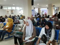 Cuti Bersama RSUP M. Djamil Padang Tetap Layani Pasien