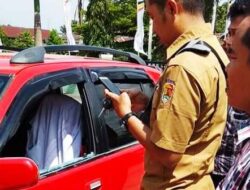 Maling Spesialis Pecah Kaca Mobil Beraksi Lagi di Kota Solok