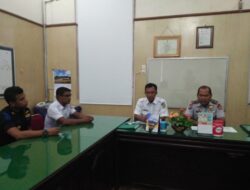 Selama 2019 Sudah 14 Kali Kereta Api Dilempar Warga