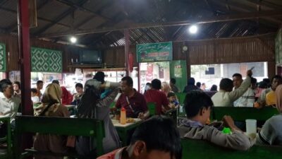 Kawa Daun, Sisa Zaman Tanam Paksa