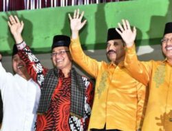 Pilgub Sumbar 2020, Rang Agam “Kepung” Rumah Bagonjong
