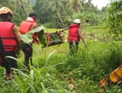 Korban Terakhir Minibus Masuk Jurang Akhirnya Ditemukan