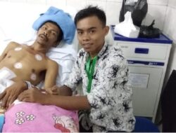 Sudah DPO, Empat Pelaku Pengeroyokan Masih Bebas Berkeliaran
