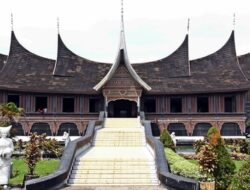 Lebaran Tahun Ini Pendapatan Museum Adityawarman Turun