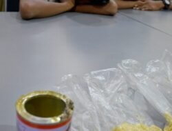 Makin Banyak Remaja di Pasaman Mengisap Lem