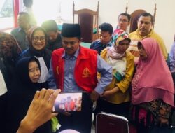 Hakim Tipikor Padang Putus Bebas Terdakwa Mantan Kepala SMK N 2 Kota Solok