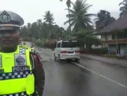Longsor tak Ganggu Jalur Utama Padang – Bukittinggi via Malalak