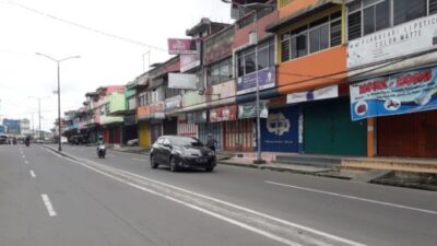 Gerindra Galang Interpelasi Wako Bukittinggi