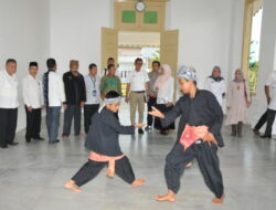 Silat Arts Festival Kembali Digelar, Sayangnya Hanya Empat Daerah yang Terlibat