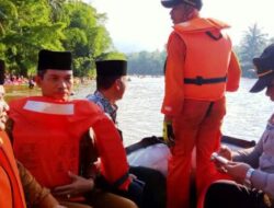 Hadiri Alek Bakajang, Ferizal Ingatkan Pilkada 2020