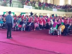 4000 Guru Agam Ikuti Seminar IMTF