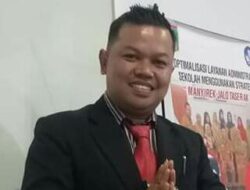 Terapkan Program “Manyirek Jalo Taserak”, Antarkan Ardi Yanto ke Tingkat Nasional