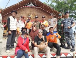 Kontingen Jambore PRB Sumbar, Agam Raih Peringkat 4