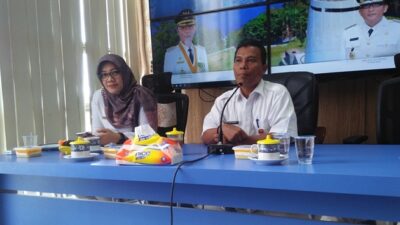 Pembersihan Bangkai Kapal di Batang Arau Hampir Rampung