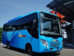 Trans Padang Koridor 2 dan 3 Bulan Depan Diluncurkan