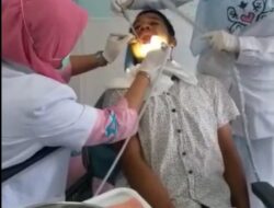Pemkab Solsel Keluarkan Penjelasan Terkait Polemik Dokter Gigi Romi