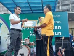 Pemprov Sumbar Beri Solusi Bagi Peserta JKN KIS yang Nunggak
