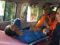 Warga Palembayan yang Hilang Ditemukan di Palupuh