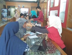 Sisihkan Keuntungan Usaha untuk “Proyek Masa Depan”